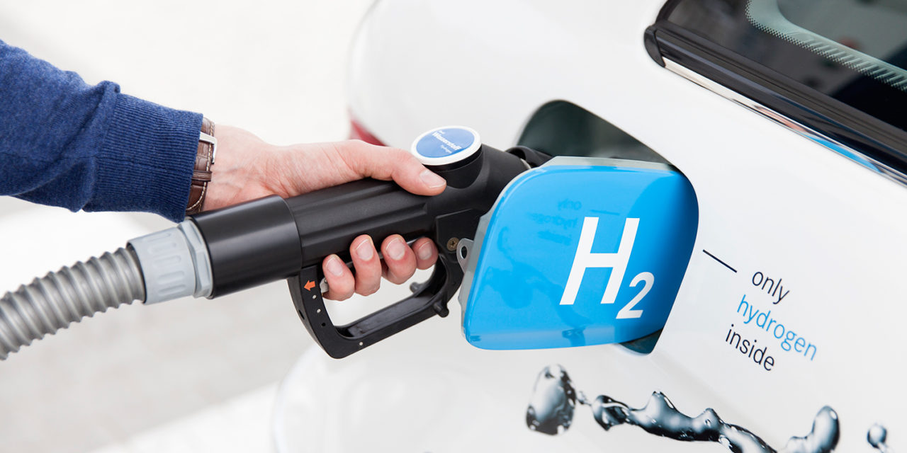 Bosch widerspricht VW in der Wasserstoff-Frage