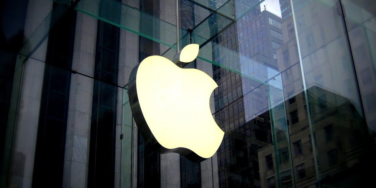 Patent: Apple MacBooks und IPads mit Brennstoffzelle?