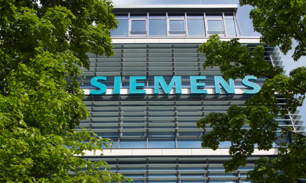 Siemens unterzeichnet Vertrag über die Produktion von grünem Wasserstoff in Ägypten